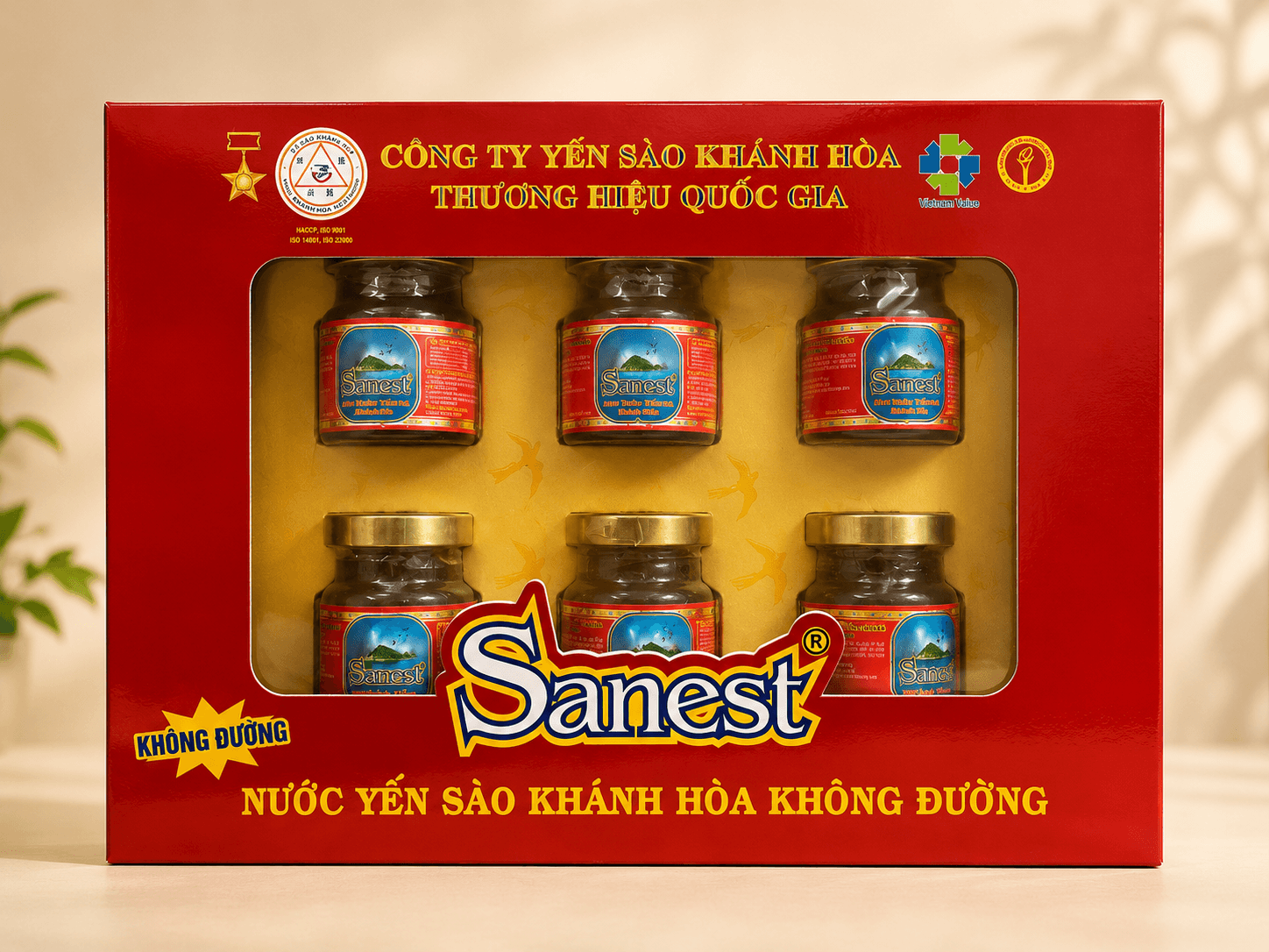 nuoc-yen-sao-khanh-hoa-sanest-khong-duong-hop-qua-6-lo