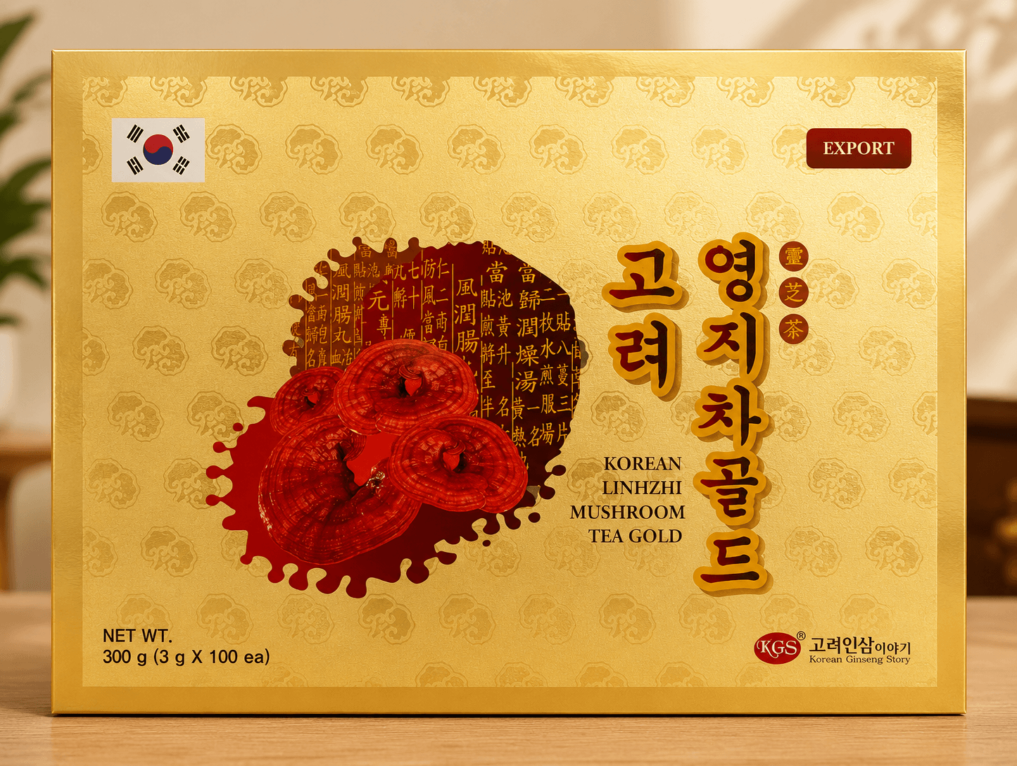 tra-linh-chi-han-quoc-korean-linhzhi-mushroom-tea-gold-hop-100-goi-x-3g