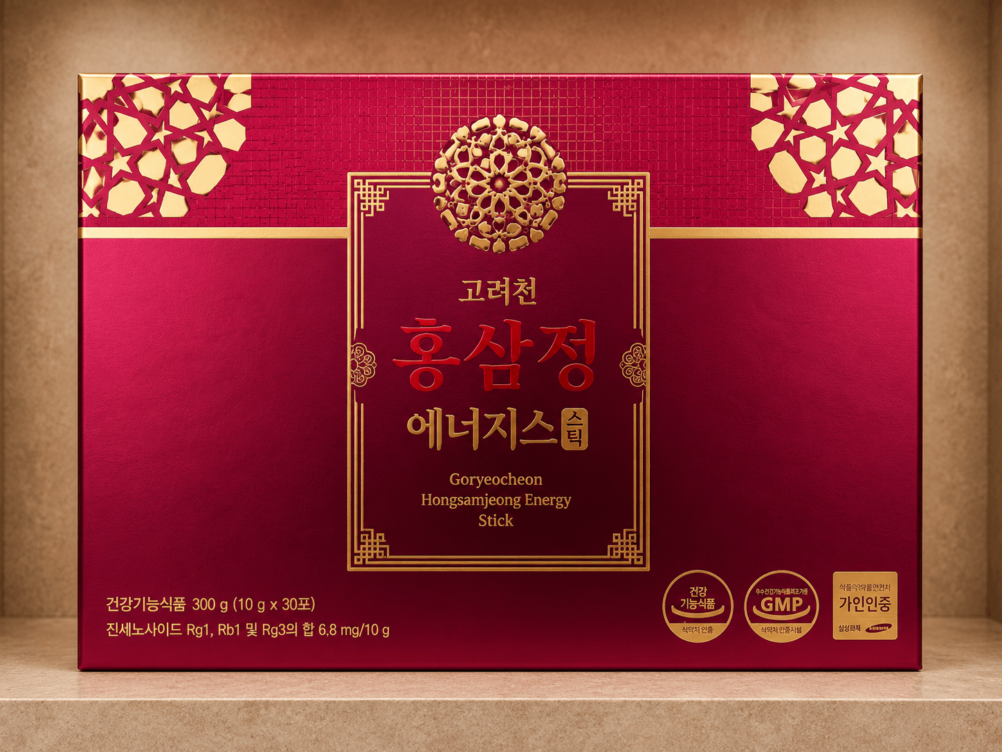 cao-hong-sam-nang-luong-goryeocheon-energy-stick-hop-30-goi-x-10g