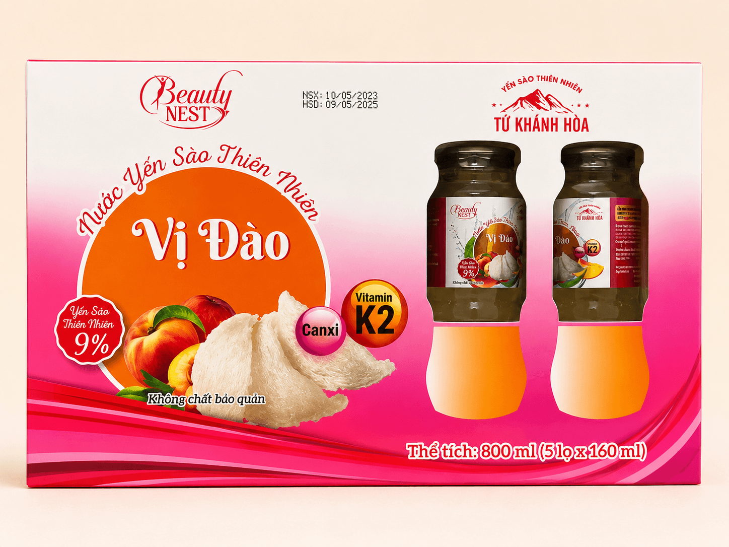 nuoc-yen-sao-thien-nhien-vi-dao-beauty-nest-hop-5-chai-x-160ml